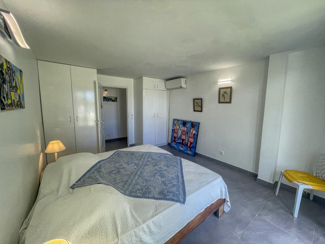 25.Location villa pied dans l'eau Saint François Guadeloupe_Pied dans l'eau